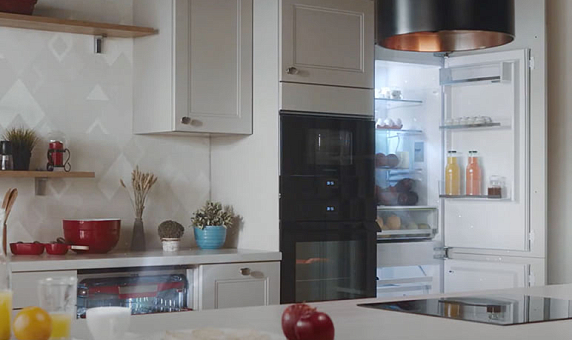 О технике Kuppersberg