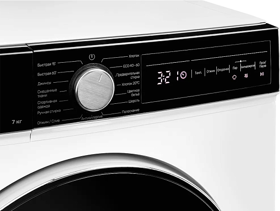 Стиральная машина Kuppersberg WM 490 W preview 6