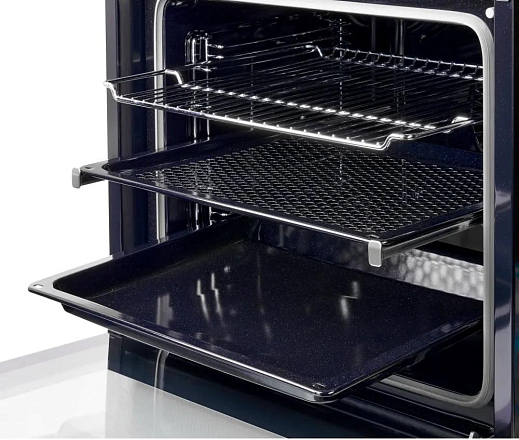 Духовой шкаф Kuppersberg KSO 610 X preview 10