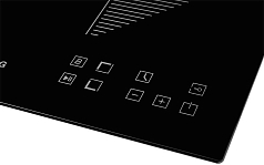 Индукционная варочная панель Kuppersberg ICO 301