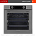 Купить Духовой шкаф Kuppersberg HFT 610 GR