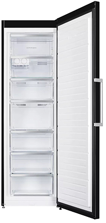 Морозильная камера Kuppersberg NFS 186 BK preview 4