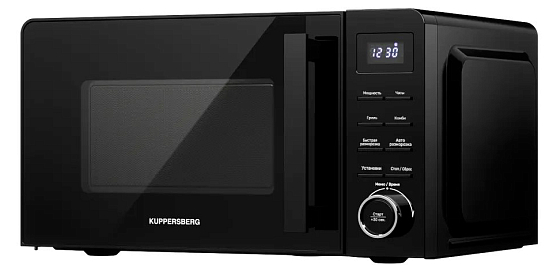Микроволновая печь Kuppersberg TMW 202 B preview 4
