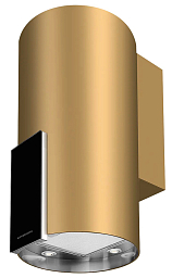 Вытяжка Kuppersberg WL-MOTUBA Gold