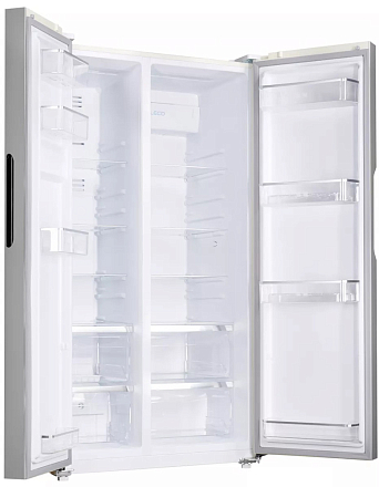 Холодильник Side by Side Kuppersberg NFML 177 CG preview 5