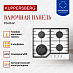 Купить Газовая варочная панель  Kuppersberg FG 66 W  preview 2
