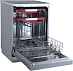 Купить Посудомоечная машина Kuppersberg GFM 6073 preview 15