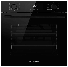 Духовой шкаф Kuppersberg HO 622 B