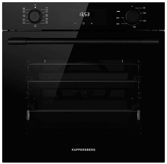 Духовой шкаф Kuppersberg HO 622 B preview 2