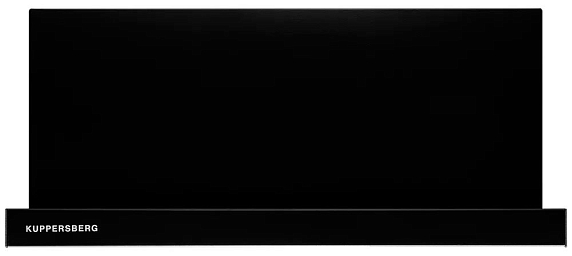 Вытяжка Kuppersberg SLIMTURBO 60 B preview 7