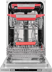Встраиваемая посудомоечная машина Kuppersberg GSM 4573