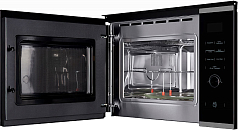 Встраиваемая микроволновая печь Kuppersberg HMW 650 BX