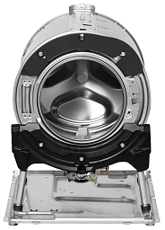 Профессиональная стиральная машина Asko WMC84 V