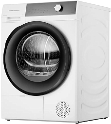 Сушильная машина Kuppersberg DM 610 W