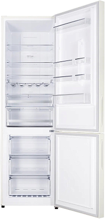 Двухкамерный холодильник Kuppersberg NFM 200 CG серия Вино preview 9