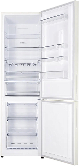 Двухкамерный холодильник Kuppersberg NFM 200 CG серия Вино preview 9