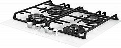 Газовая варочная панель Kuppersberg FQ 62 W