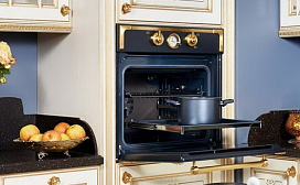 Микроволновая печь Kuppersberg HMW 645 B