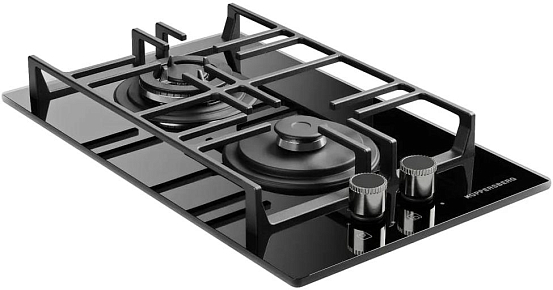Газовая варочная панель Kuppersberg FG 39 B preview 4