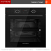 Духовой шкаф Kuppersberg HF 610 B фото Купить Духовой шкаф Kuppersberg HF 610 B