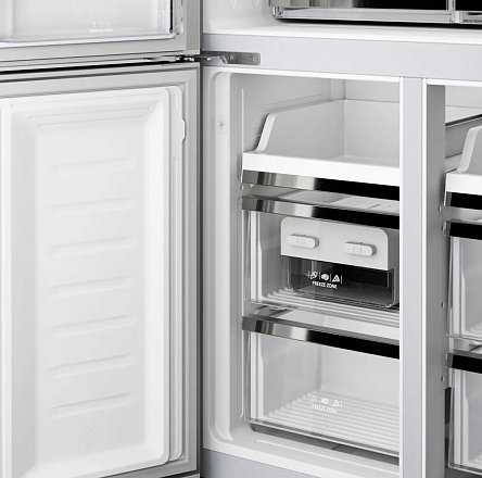 Холодильник Kuppersberg NFFD 185 SG preview 7