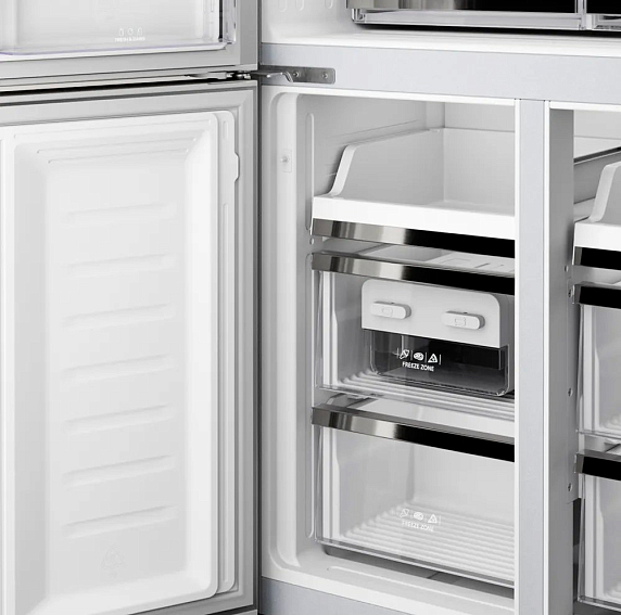 Холодильник Kuppersberg NFFD 185 SG preview 7