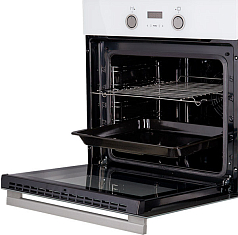 Духовой шкаф Kuppersberg HO 658 W