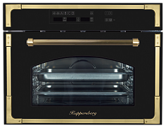 Пароварка Kuppersberg RS 969 ANT