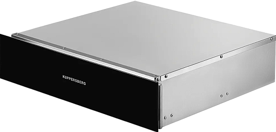 Подогреватель посуды Kuppersberg KWD 802 Black preview 4