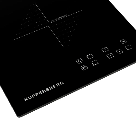 Индукционная варочная панель Kuppersberg ICO 301 preview 9