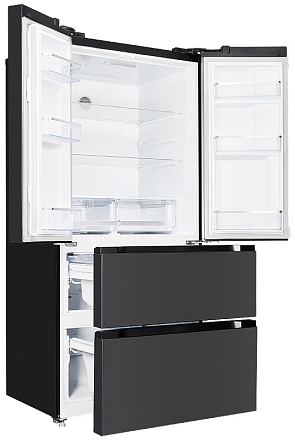 Холодильник Side by Side Kuppersberg NFD 183 DX preview 4