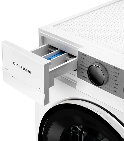 Стиральная машина Kuppersberg WM 480 W preview 5