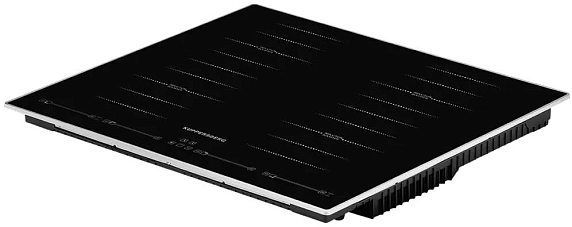 Индукционная варочная панель Kuppersberg ICS 645 F preview 10