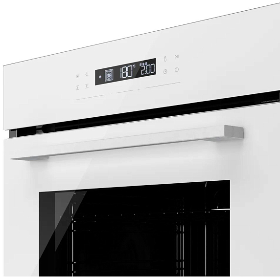 Духовой шкаф Kuppersberg HO 615 W preview 5