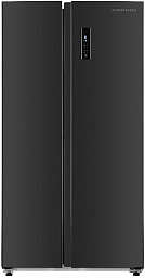 Холодильник Side by Side Kuppersberg NFML 177 DX