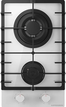 Газовая варочная панель Kuppersberg FG 36 W preview 1