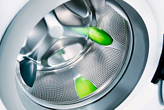 Стиральная машина Kuppersbusch W 40.0 U1 Solid Gold