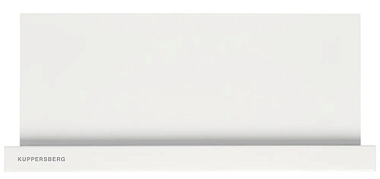 Вытяжка Kuppersberg SLIMTURBO 60 W preview 5