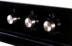 Духовой шкаф Kuppersberg HGG 663 B