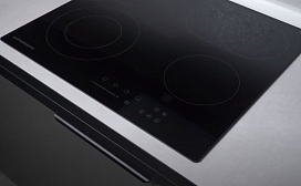 Варочная поверхность Kuppersberg ECS 627