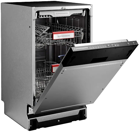 Встраиваемая посудомоечная машина Kuppersberg GGS 4535 preview 7
