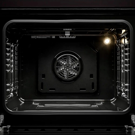 Духовой шкаф Kuppersberg HM 628 Black 11 preview 10