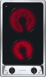 Электрическая варочная панель Kuppersberg FV 3 VR (125)