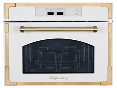 Встраиваемая микроволновая печь Kuppersberg RMW 969 C