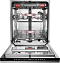 Встраиваемая посудомоечная машина Kuppersberg GHL 6031
