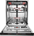 Купить Встраиваемая посудомоечная машина Kuppersberg GHL 6031  preview 1