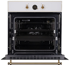 Духовой шкаф Kuppersberg SR 669 W