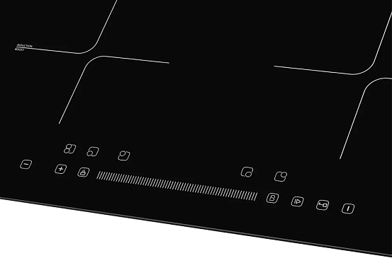 Индукционная варочная панель Kuppersberg ICS 612 preview 7