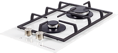 Газовая варочная панель Kuppersberg FQ3TG W
