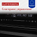 Купить Духовой шкаф Kuppersberg KHT 616 Black  preview 6